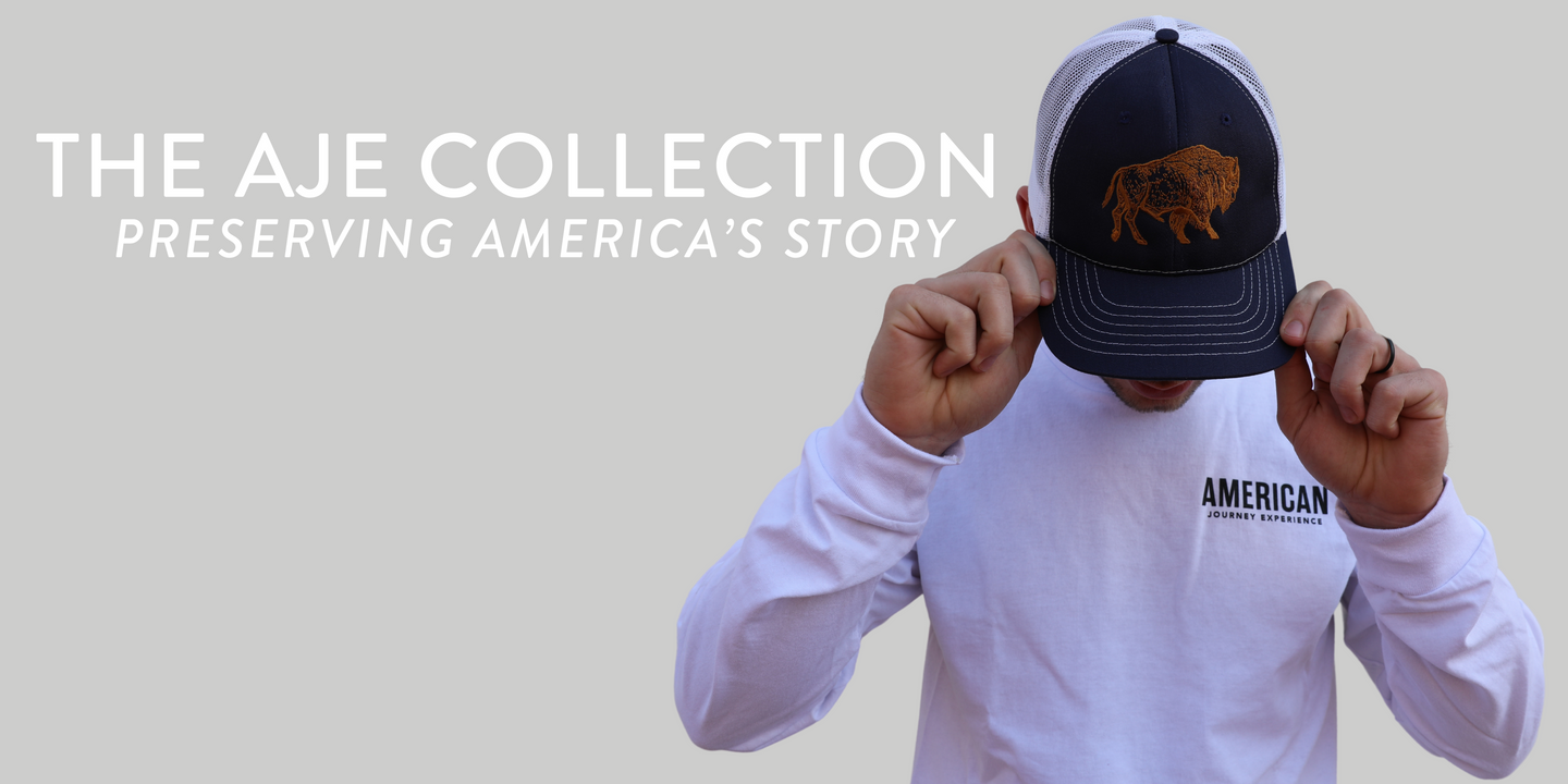 The American Journey Experience Collection