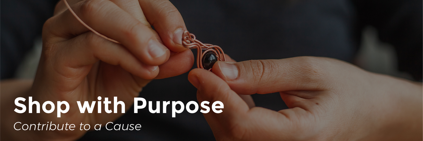 Shop With Purpose