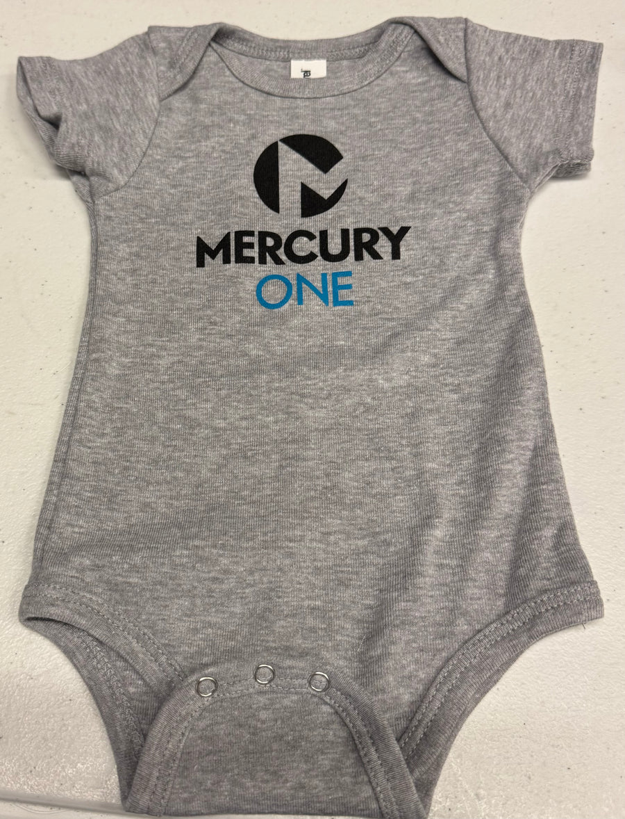 Mercury One-sie