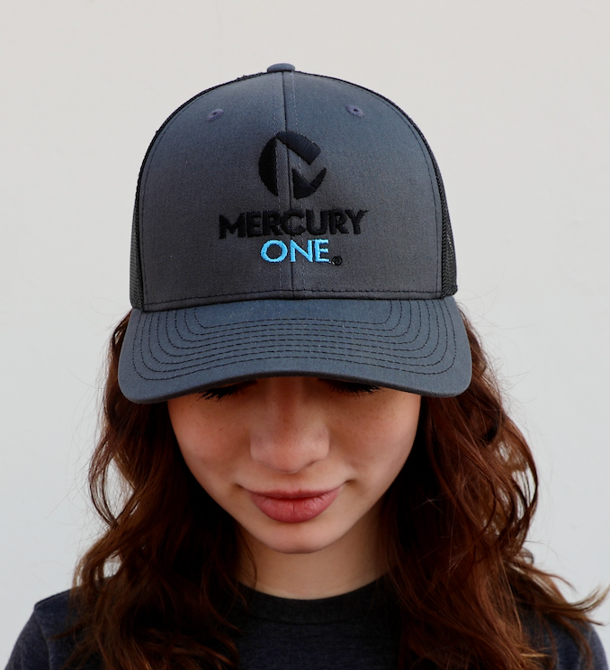 Mercury One Hat
