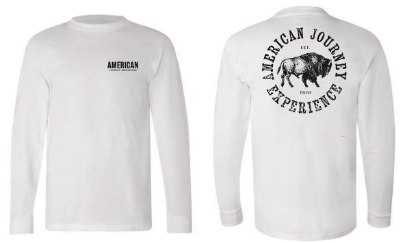 AJE Long sleeve Crew