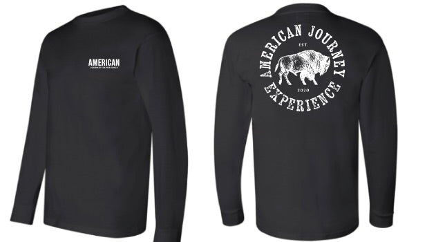 AJE Long sleeve Crew