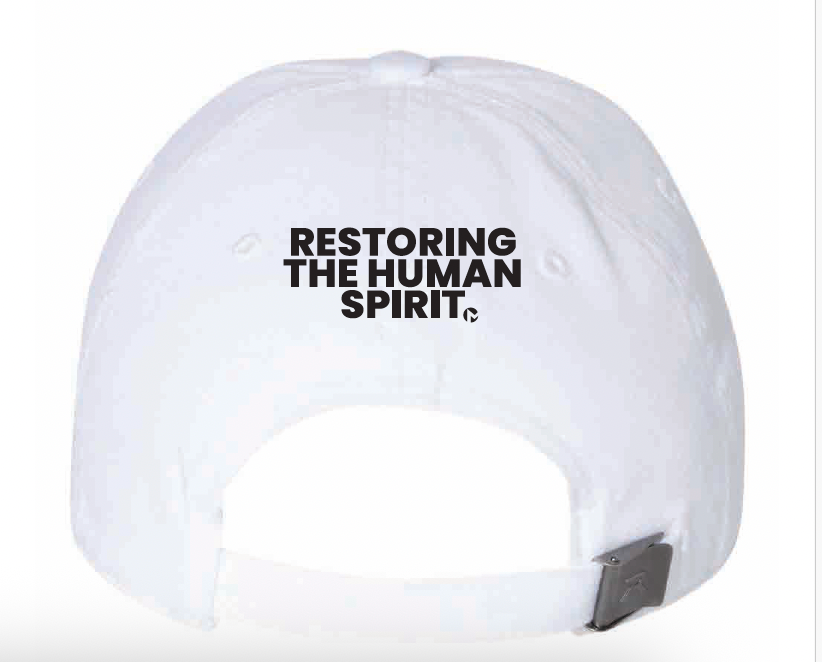 Mercury One Adjustable Unstructured Hat